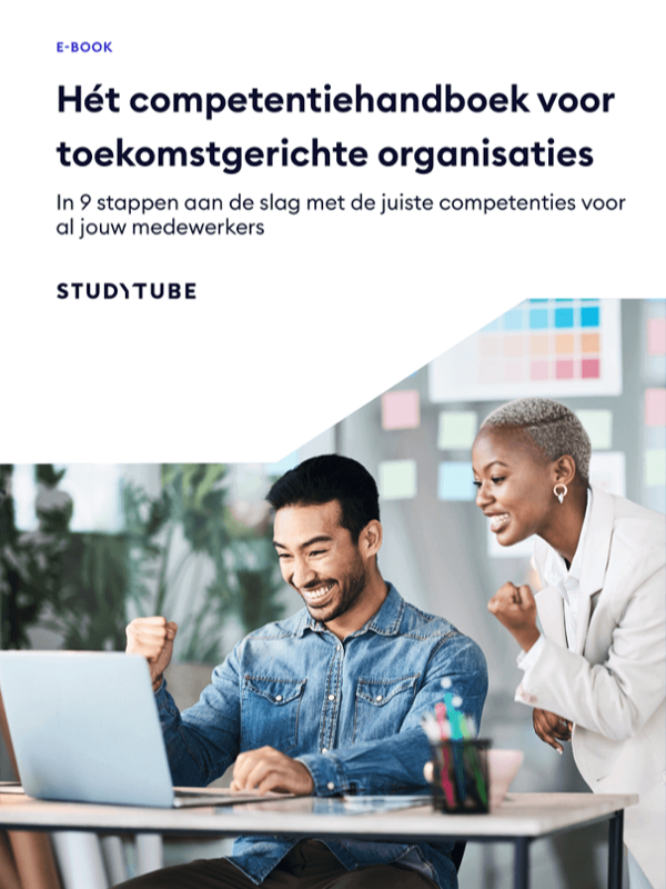 Wat Is Het Verschil Tussen Vaardigheden En Competenties